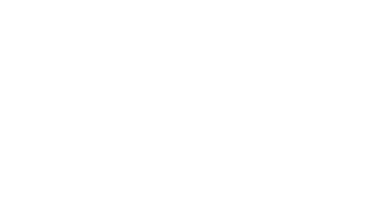 Blue Tennis Cup
