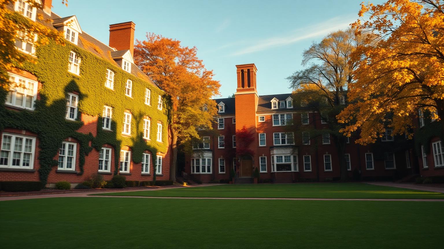 Boarding schools en Estados Unidos: guía completa para familias que buscan excelencia académica (2026)