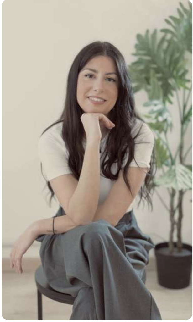 Cleide Psicóloga