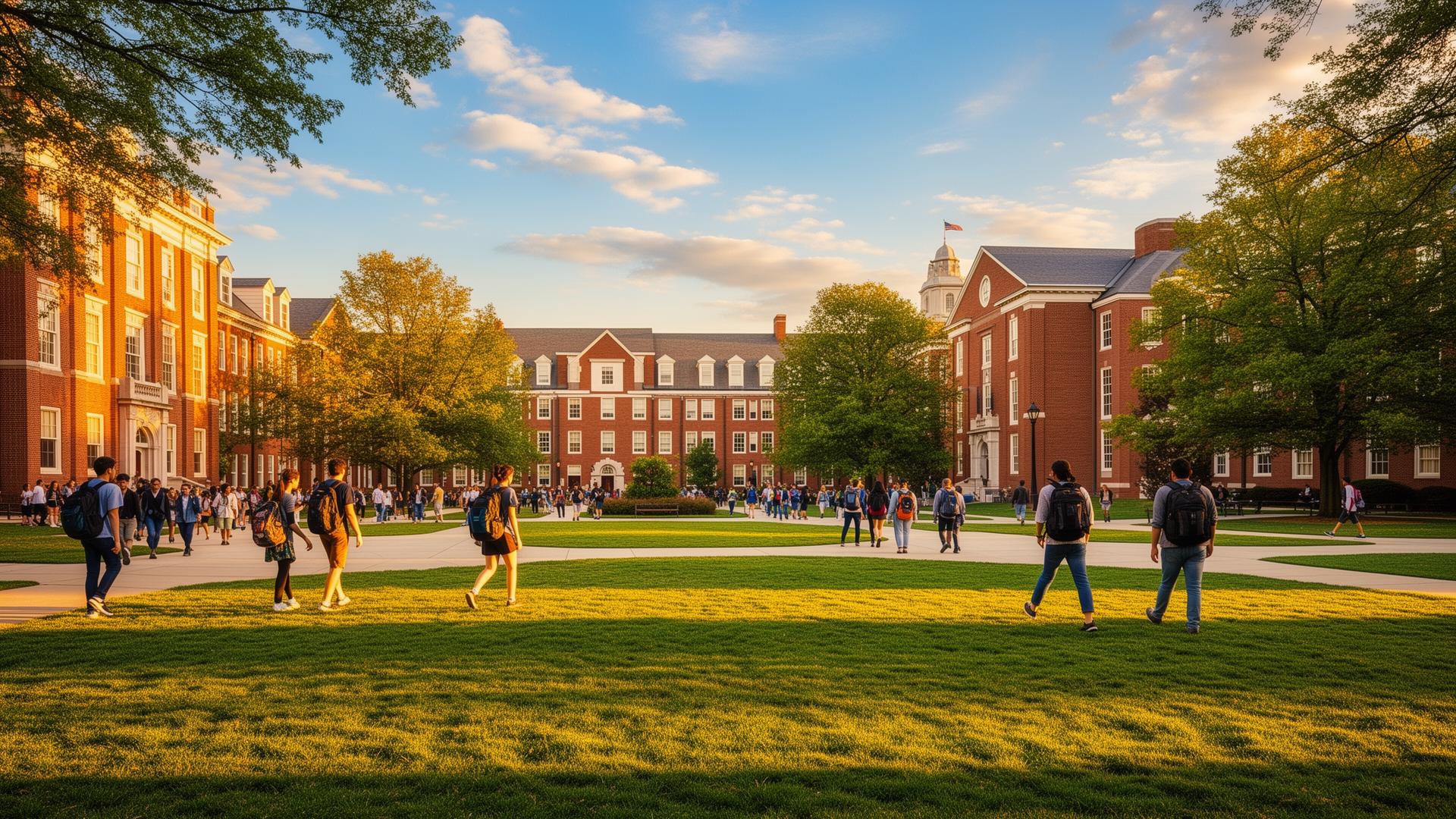 Qué es Junior College: Guía Completa para Estudiantes Internacionales 2026