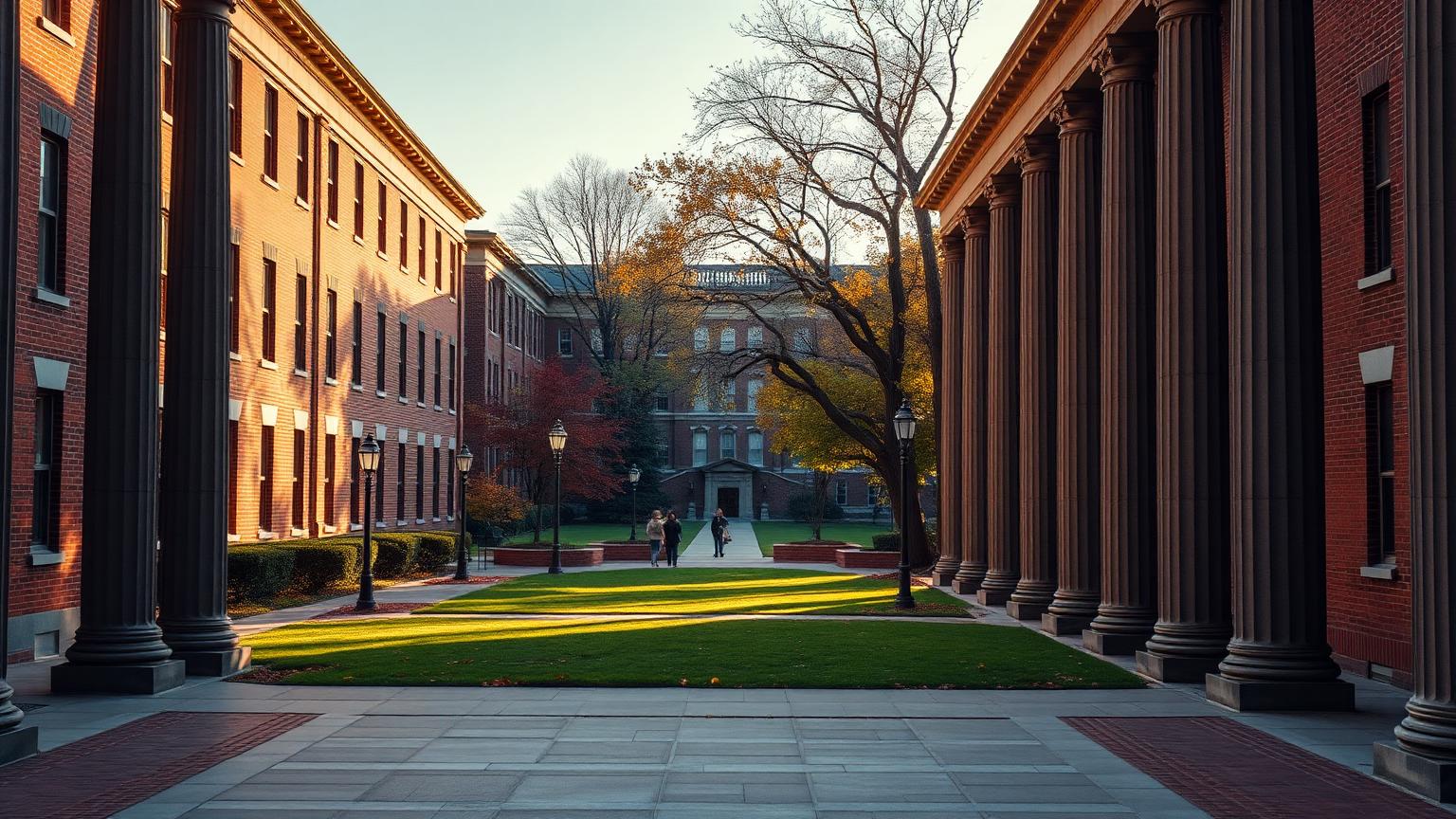 Mejores universidades de Estados Unidos por carrera: cómo elegir bien según lo que quieres estudiar (2026)