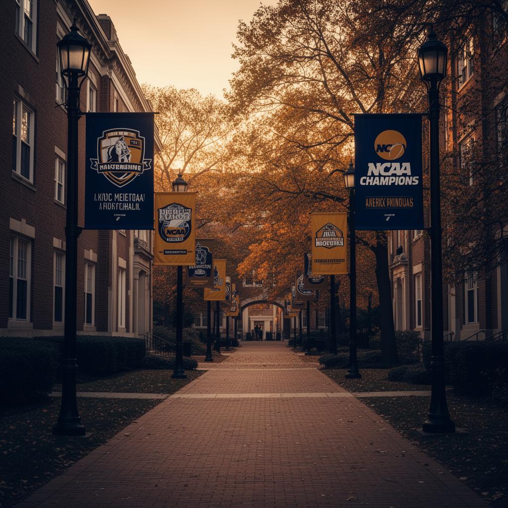 NCAA vs NAIA vs NJCAA: qué opción encaja mejor contigo (2026)